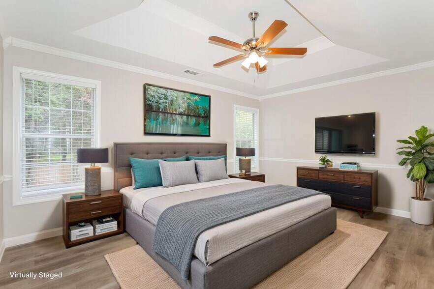 Building Photo - 809 Ravins Way