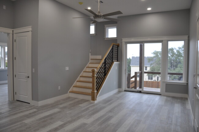 Basement Family Room - 22108 Moulin Dr