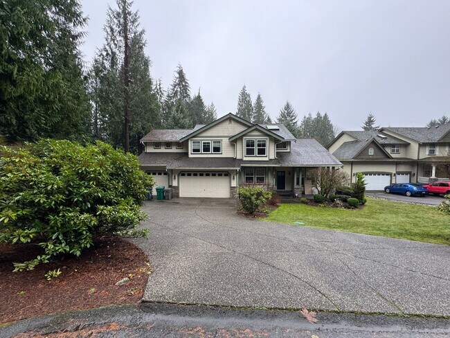 Building Photo - Spacious 4-Bedroom Home for Rent in Woodinville