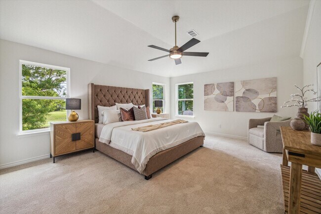 Building Photo - 6806 Flowermound Dr