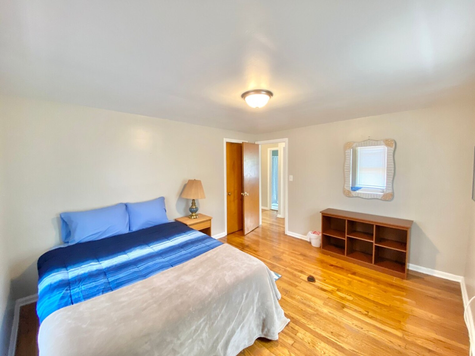 Building Photo - 3698 Washington Blvd