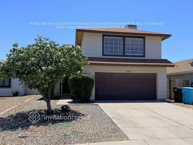 Building Photo - 4441 W Oraibi Dr