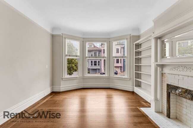 Building Photo - 1287 4th Ave