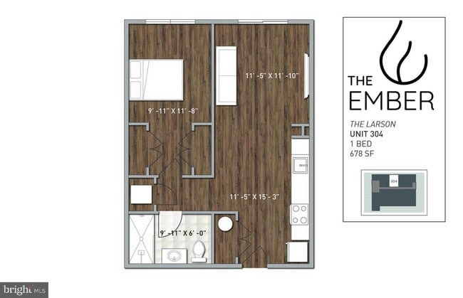 Building Photo - 525 N 41st St