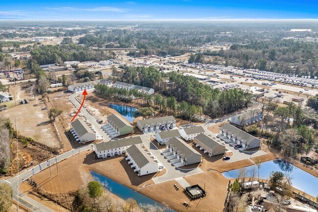 Building Photo - 543 Gemstone Blvd