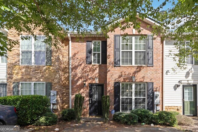 Building Photo - 3535 Waldrop Trail