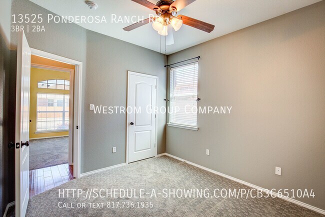 Building Photo - 13525 Ponderosa Ranch Rd. (NWISD)