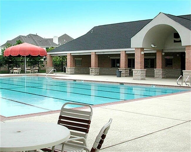 Building Photo - 13602 Silent Walk Dr
