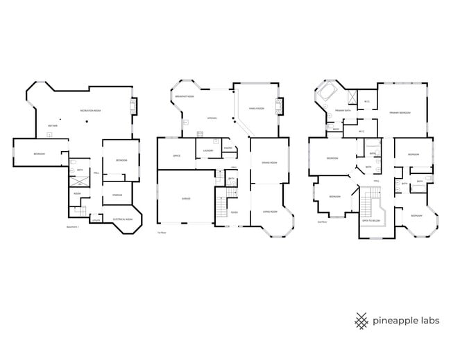 Building Photo - 420 Pine Manor Dr