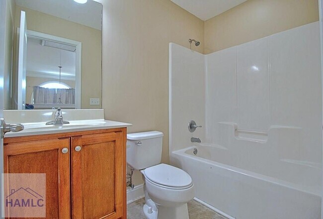 Building Photo - 381 Mancey Garrason Lp