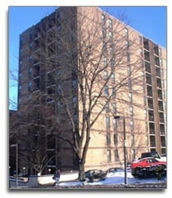 Building Photo - Beaver Terrace-301