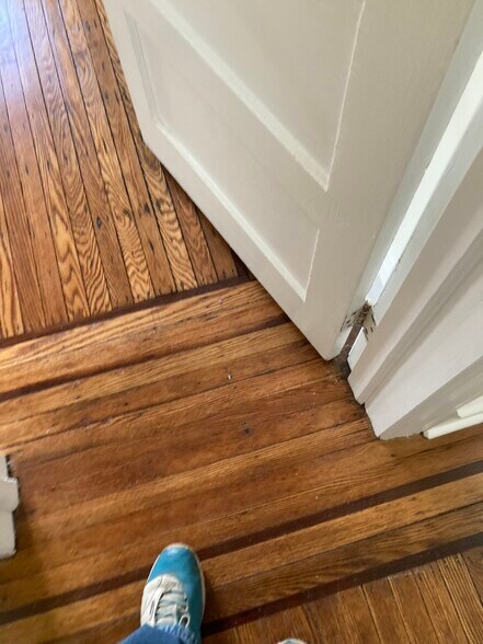 Building Photo - 20 N 50th St