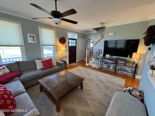 Building Photo - 8 Ave of Two Rivers