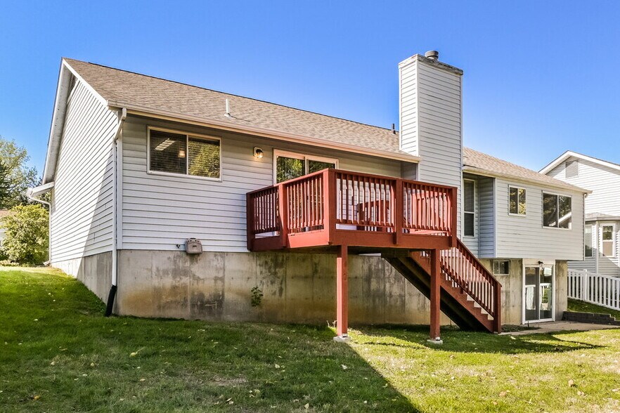 Building Photo - 1233 Colby Dr