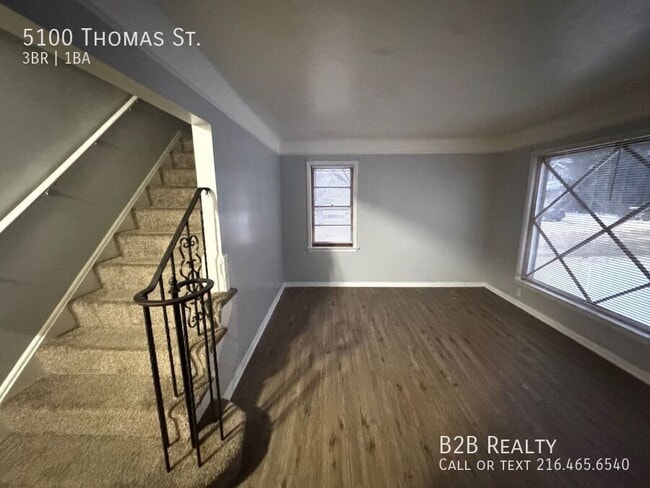 Building Photo - 5100 Thomas St