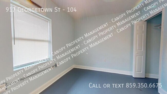 Building Photo - 917 Georgetown St