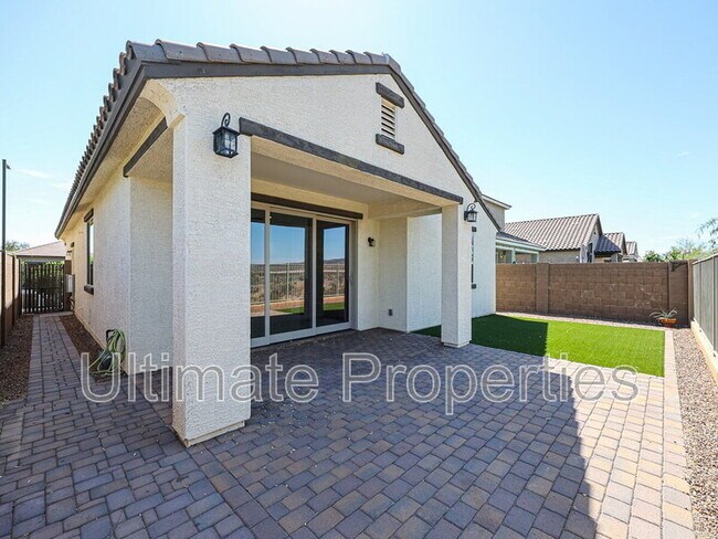 Building Photo - 12016 W Desert Sun Ln