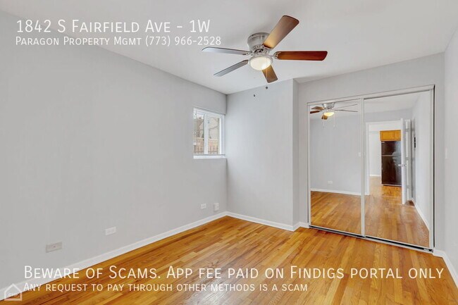Building Photo - 1842 S Fairfield Ave