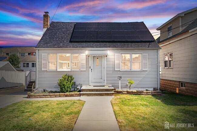 Primary Photo - 28 St Ann St