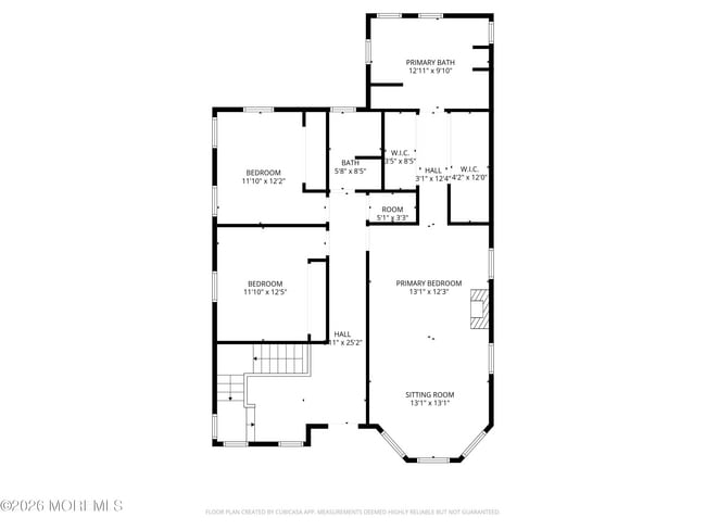 Building Photo - 1210 3rd Ave