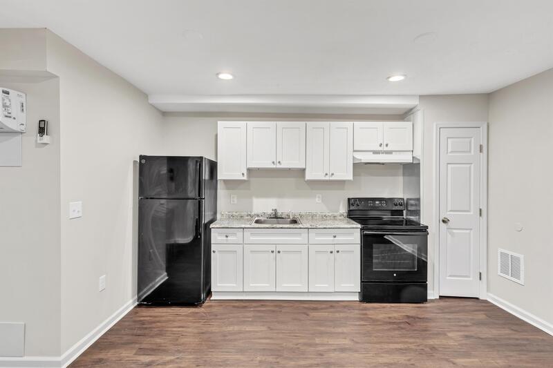 Building Photo - 2305 Wichita Ave