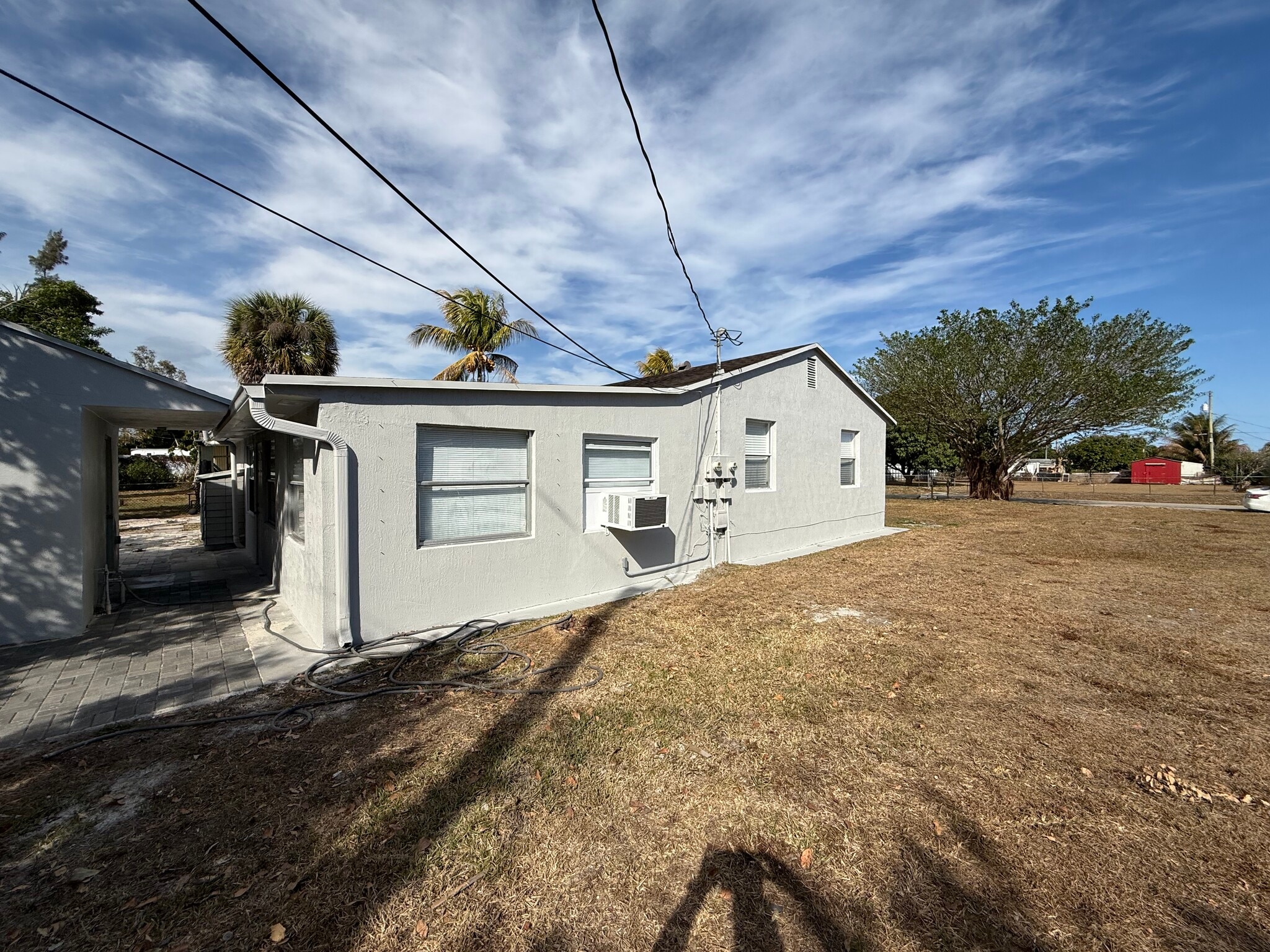 Building Photo - 1539 Magnolia Dr