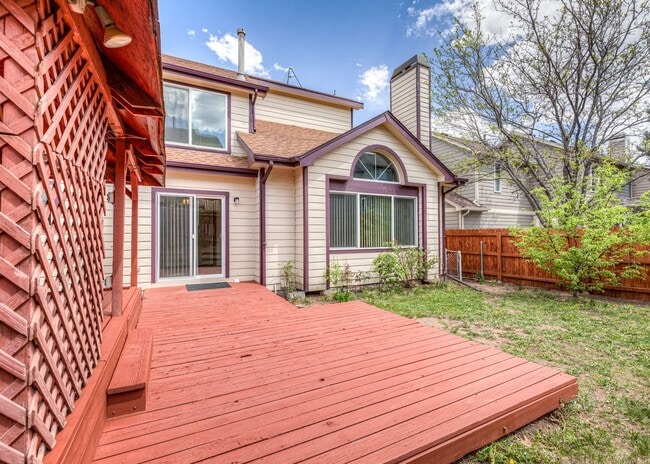 Building Photo - NW Home in Mt Shadows in D20