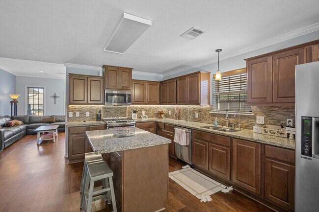 Building Photo - 941 Dove Landing Ave