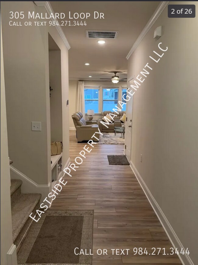 Building Photo - 305 Mallard Lp Dr