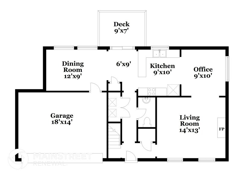 Building Photo - 3005 Canterbury Park Ct