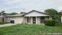 Building Photo - 1806 Wrangler Dr