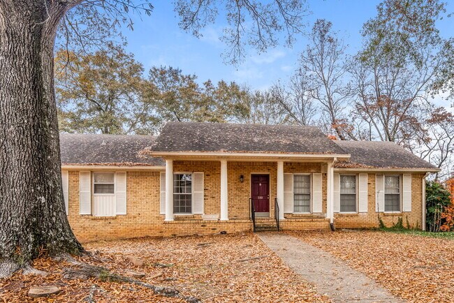 Building Photo - 330 38th Ave NE