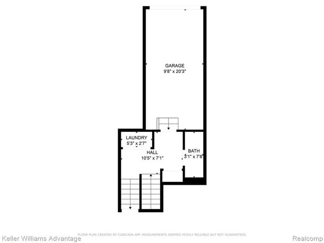 Building Photo - 420 Old Pine Way