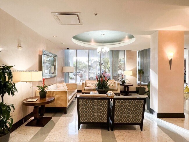 Building Photo - 3801 S Ocean Dr