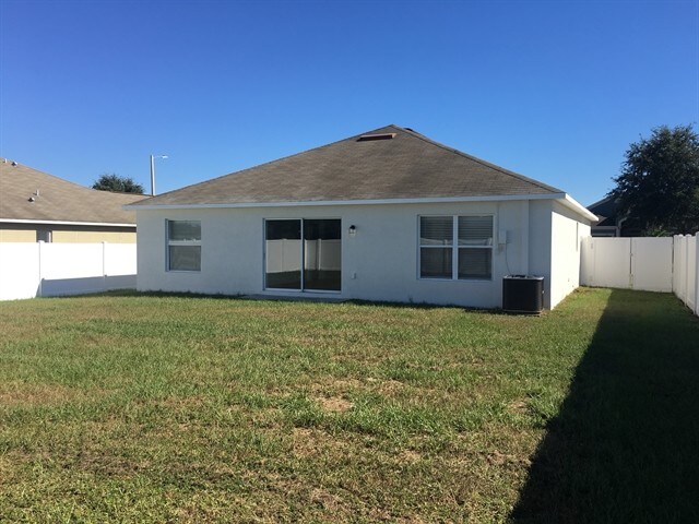 Building Photo - 3701 Trapnell Grove Loop