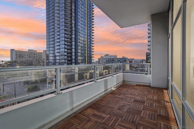 Building Photo - 1262 Kettner Blvd