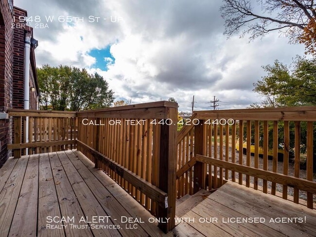 Building Photo - 1956 W 65th St