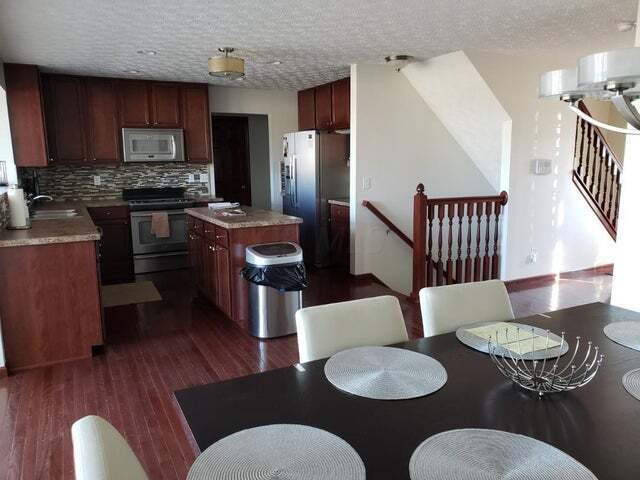 Dining and Kitchen - 2771 Abbey Knoll Dr