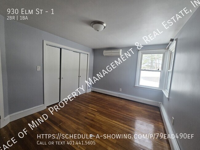 Building Photo - 930 Elm St