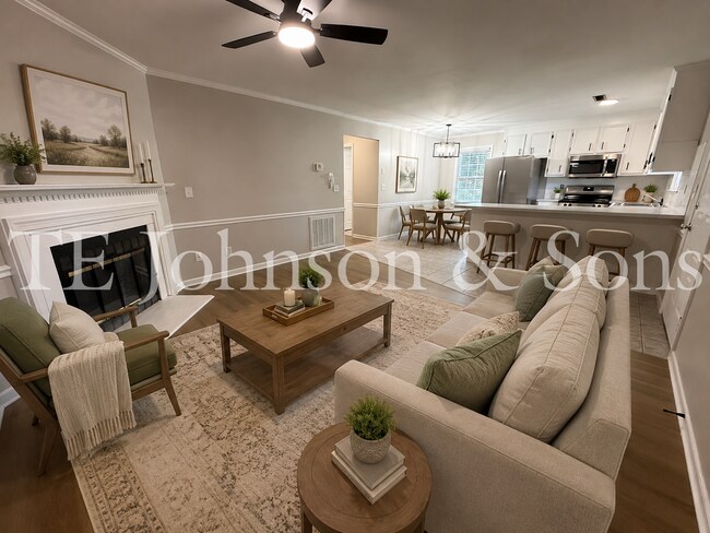 Building Photo - 259 Olde Vineyard Ct