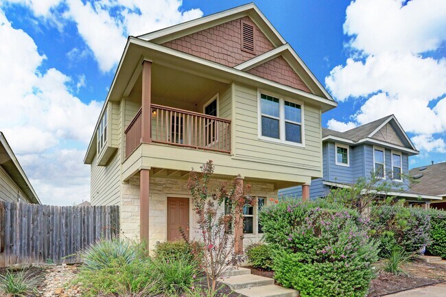 Building Photo - 4616 Esper Ln