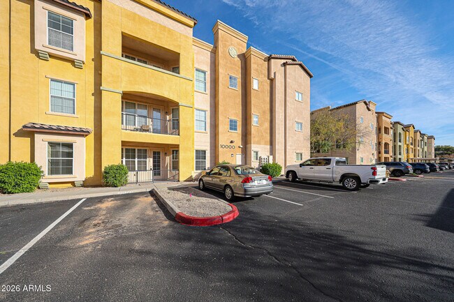 Building Photo - 14575 W Mountain View Blvd