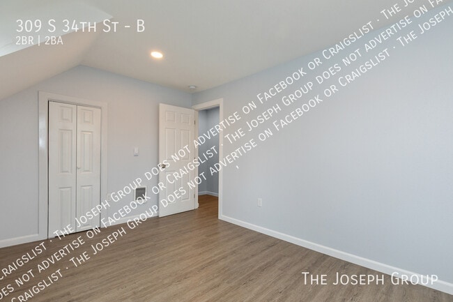 Building Photo - 309 S 34th St