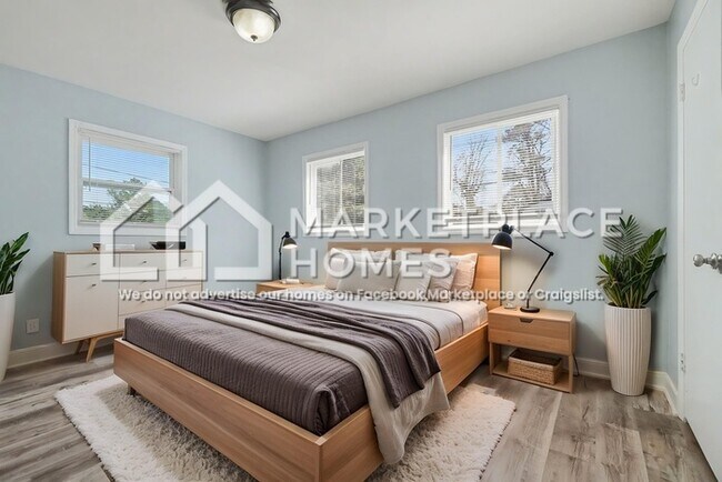 Building Photo - 4407 Kimball Rd SW