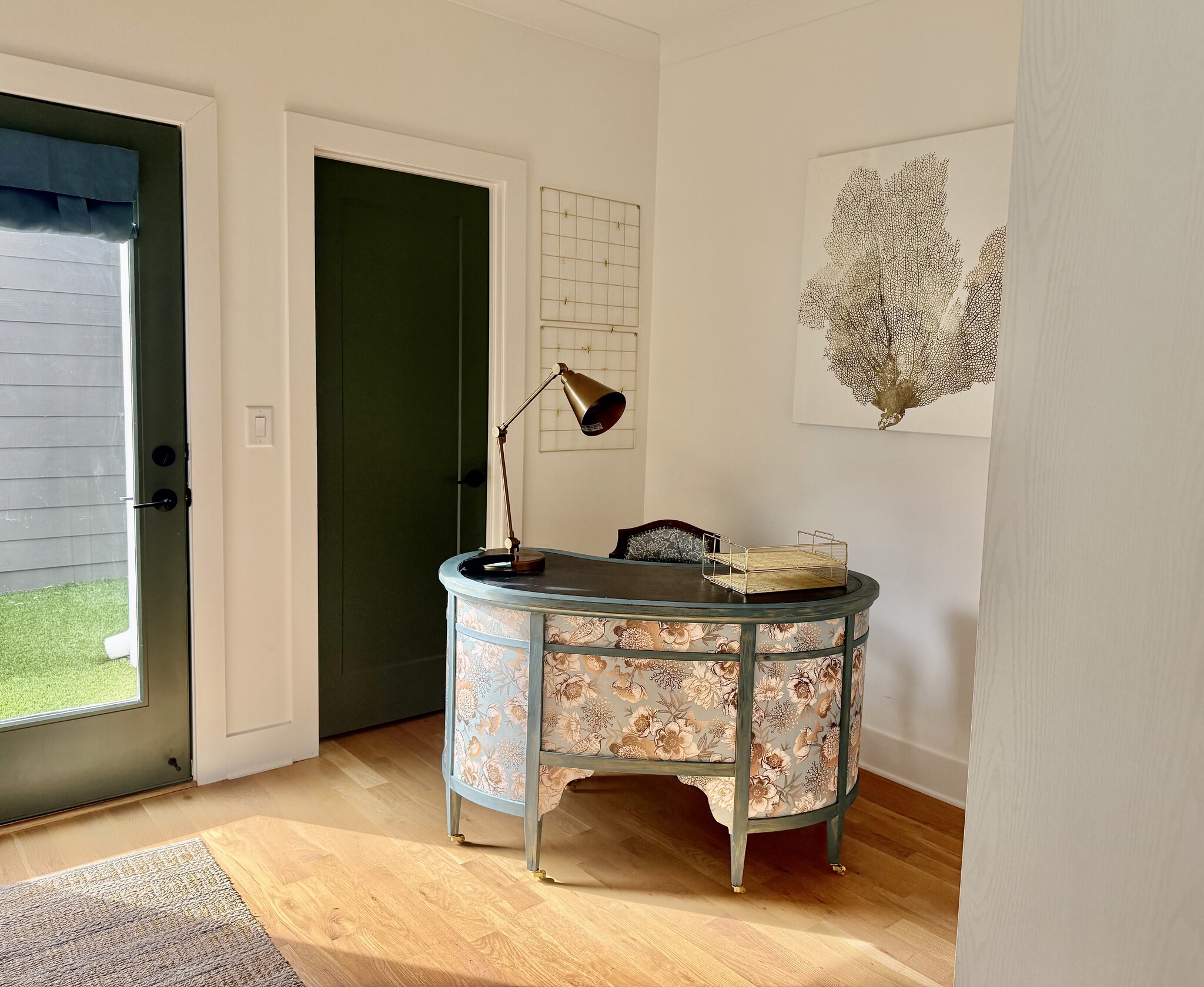 3rd bedroom/office - 55 Weatherby St SE
