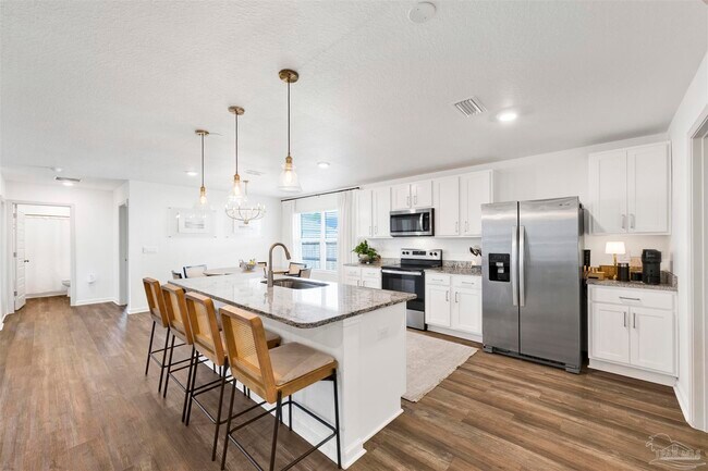 Building Photo - 3869 James Stovall St