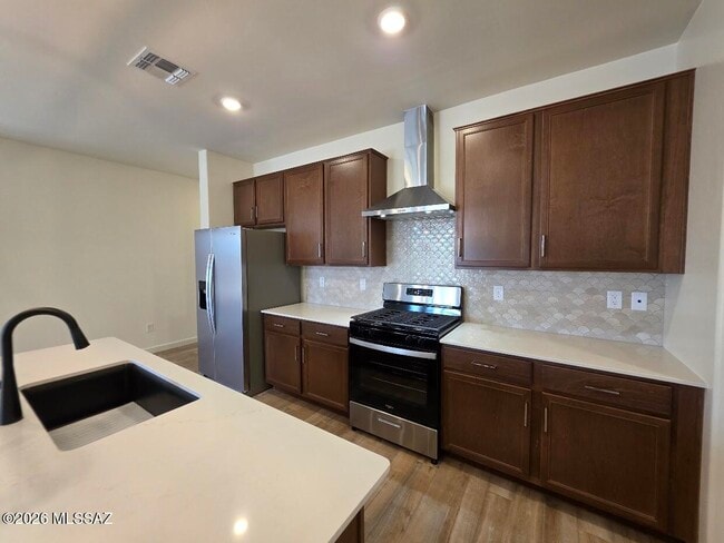 Building Photo - 6404 S Torden Wy