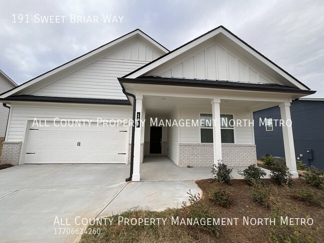 Building Photo - 191 Sweet Briar