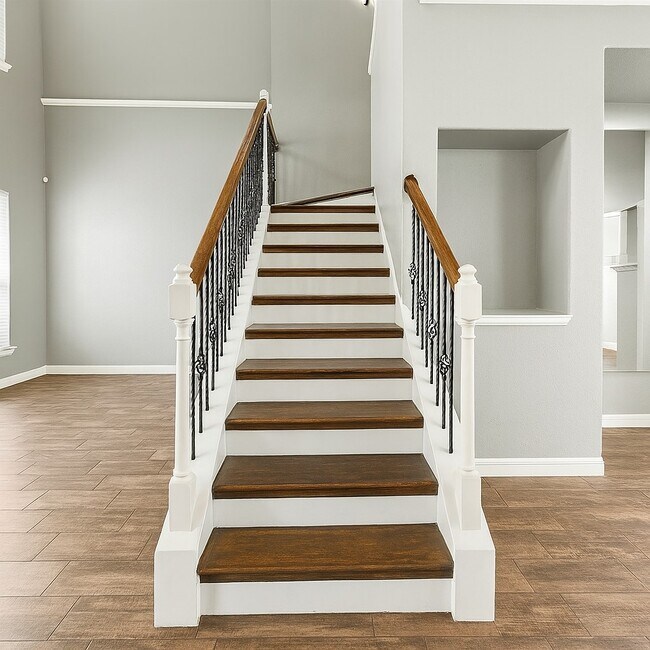 Building Photo - 5403 Winlock Trace Ct