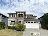 Building Photo - Lovely 5 Bedroom, 3 Bath Home in Bothell! Upgraded Front Room and Large Primary!
